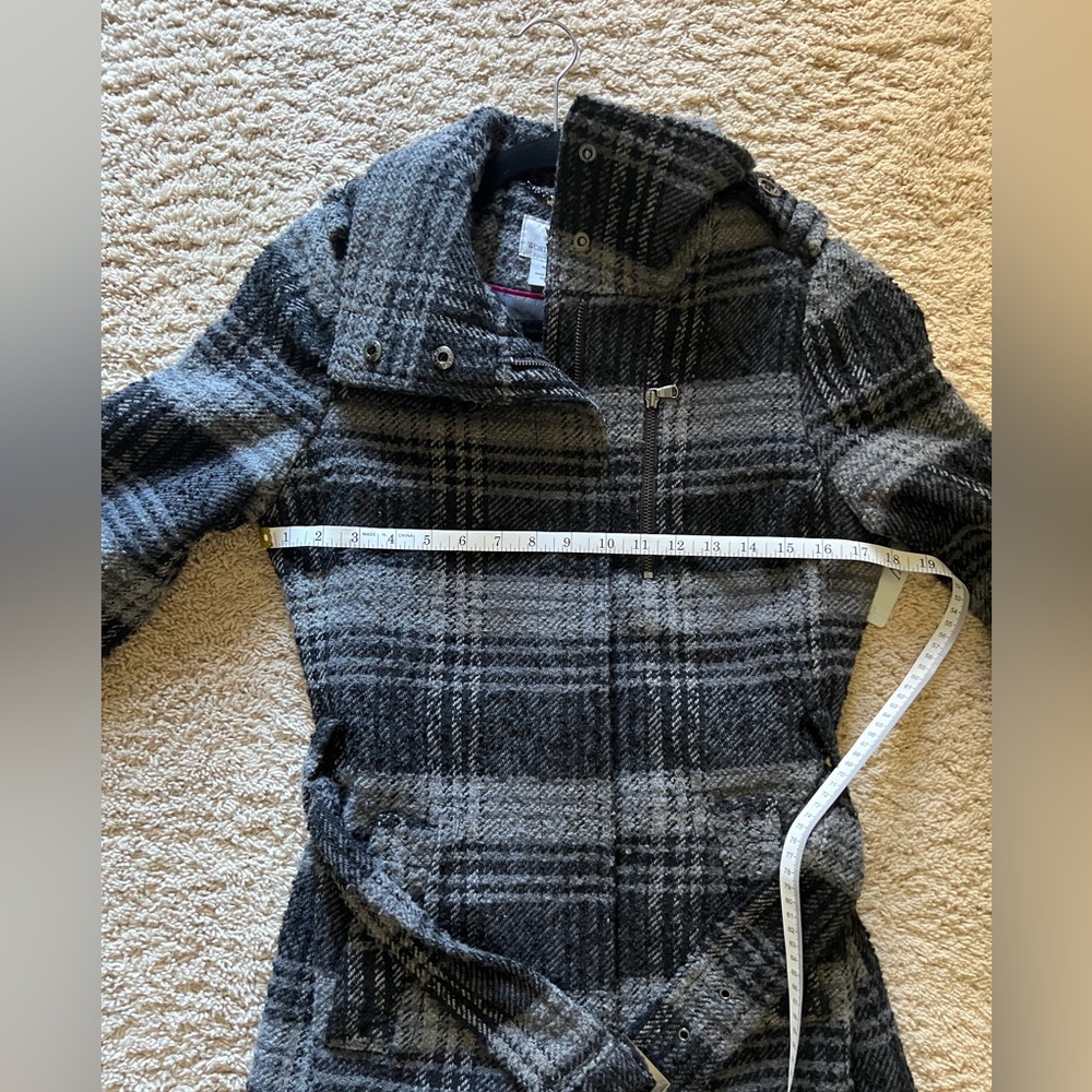 Worthington Womens Coat - Picture 5 of 5